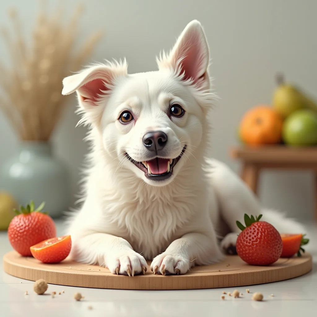 Köpek Enerji Desteği - Köpek Enerji Desteği İçin En Etkili Beslenme Rehberi