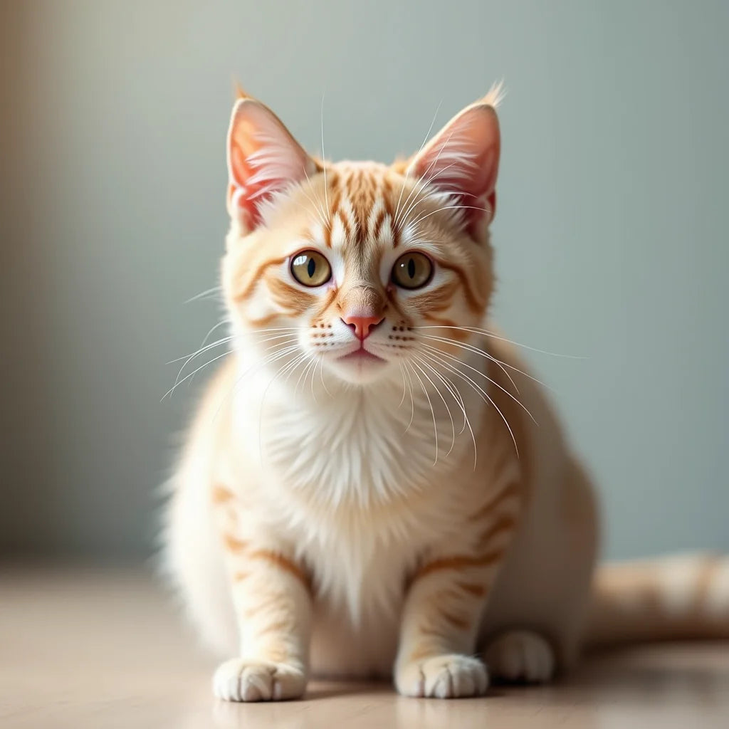 Kedi Için Bağışıklık Destek - Kedi İçin Bağışıklık Desteği En Etkili İpuçları ve Takviye