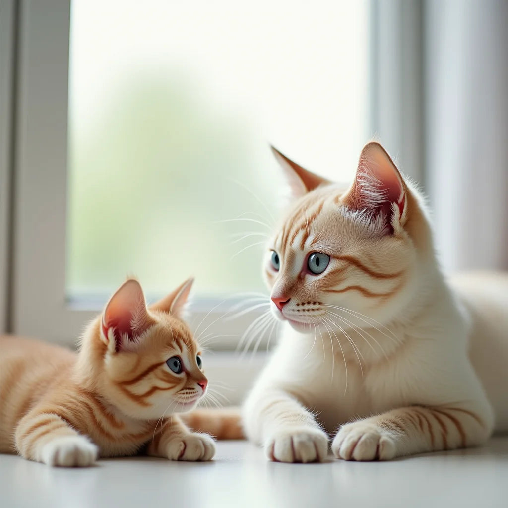 Kedi Sağlık ürünleri - Kedi Sağlık Ürünleriyle En Güvenli Ev Bakımı Rehberi
