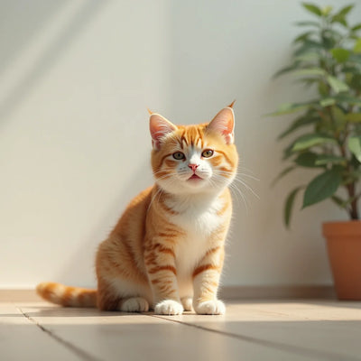 Doğal Stres Giderici Kediler Için - Doğal stres giderici kediler için etkili yöntemler