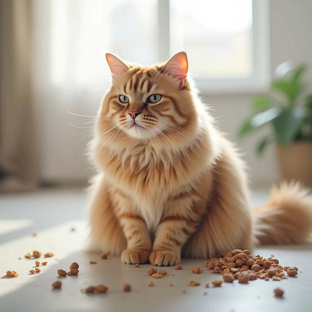 Kedi Eklem Sağlığı - Kedi Eklem Sağlığını Destekleyen Pratik İpuçları ve Besinler