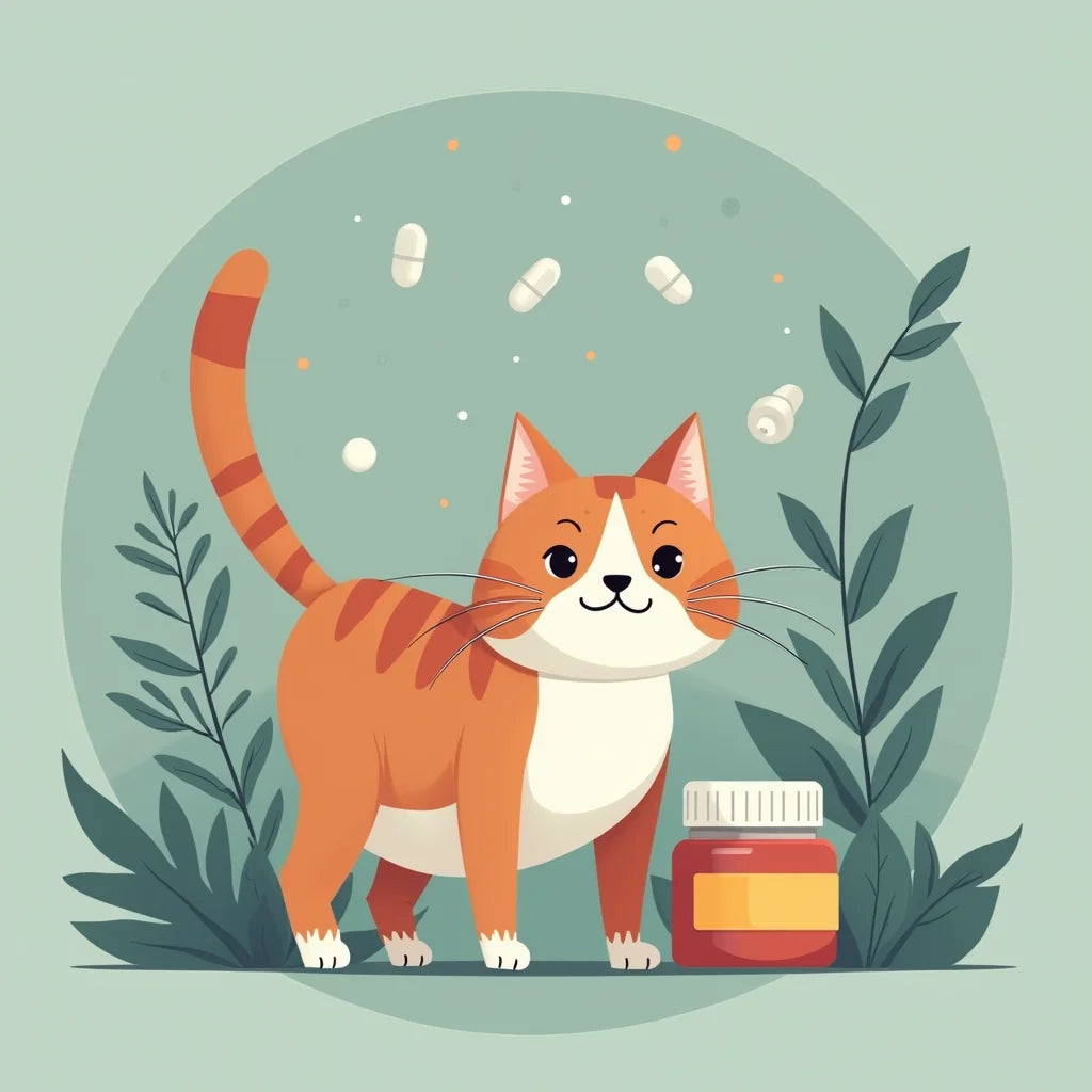 Kedi Takviyeleri - Kedi takviyeleriyle sağlıklı yaşam güvenli kullanım rehberi