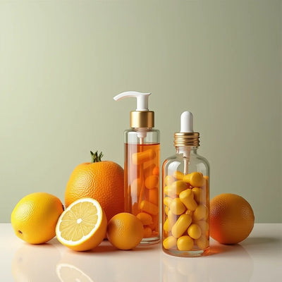 Doğal Takviyeler - Doğal Takviyeler Sağlıklı Yaşam İçin Doğru Seçimler