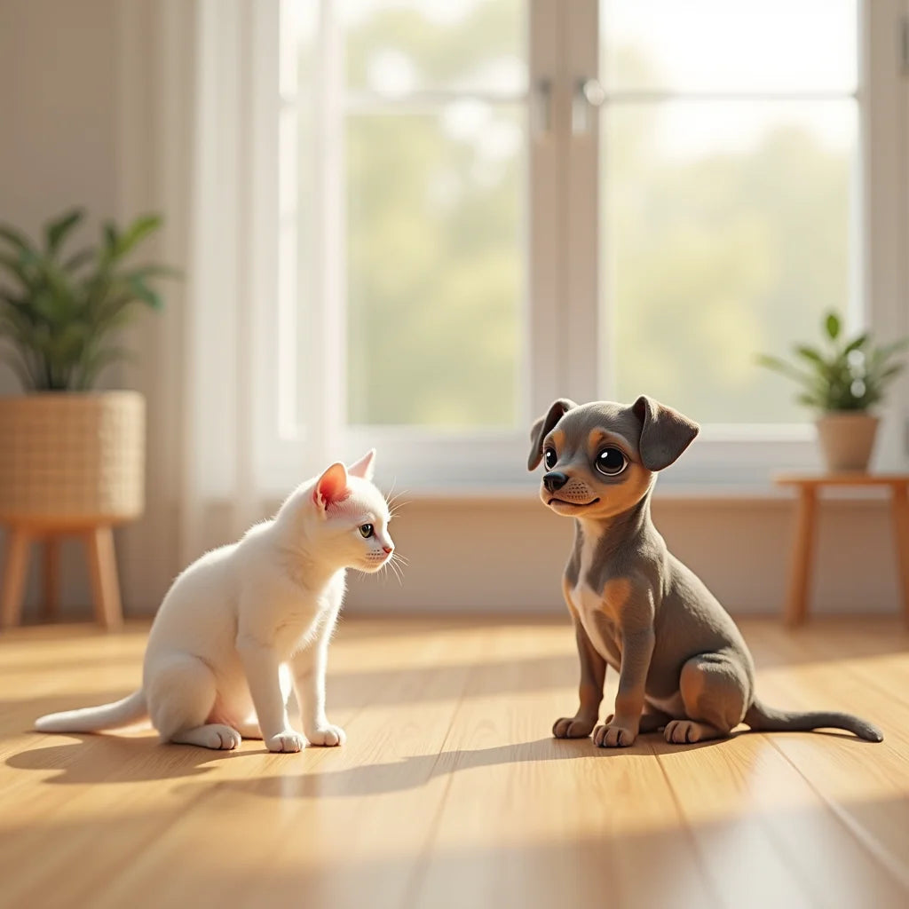 Kedi Ve Köpek Vitamin Takviyeleri - Kedi ve köpek vitamin takviyeleri ile sağlıklı yaşam rehberi