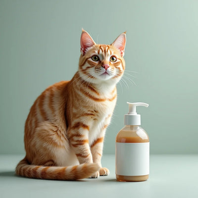 Kedi Sağlığı ürünleri - Kedi Sağlığı Ürünleriyle Tüy ve Bağışıklık Desteğini Güçlendir