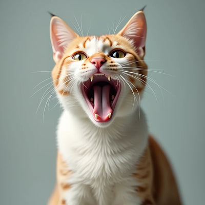 Kedi Boğaz Sağlık Destek - Kedi Boğaz Sağlığı Desteği: Doğal Destek Çözümleri | Biofeline