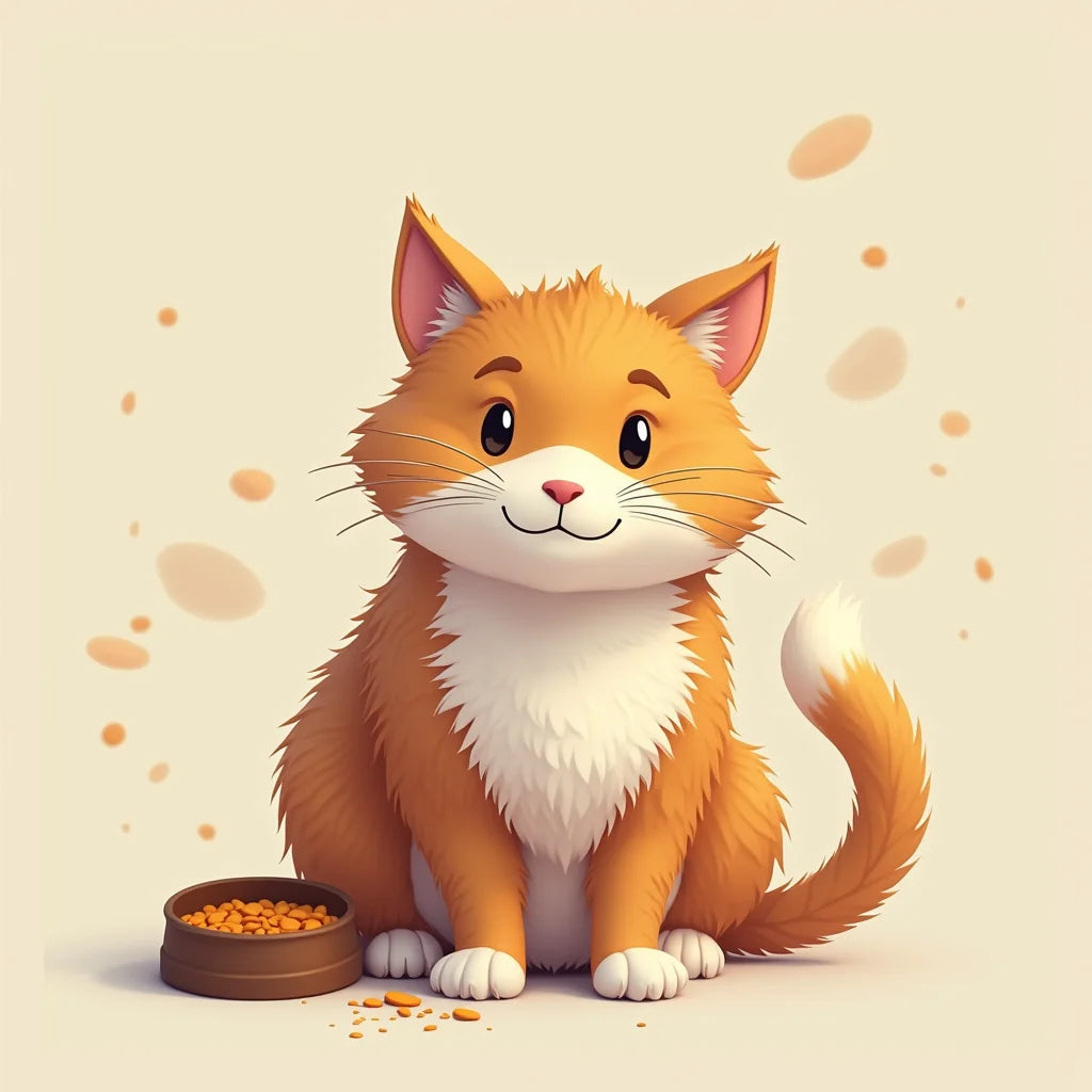 Kedi Malt Macunu - Kedi Malt Macunu ile Kedinizin Sindirim Icin Basit Rehber