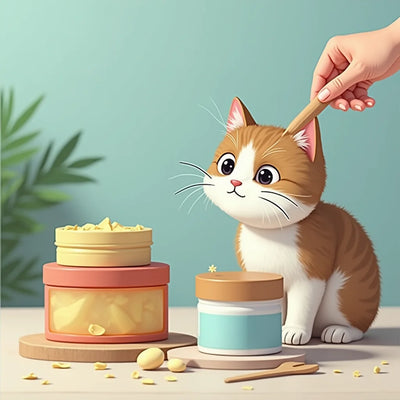 Doğal Içerikli Kedi Macunları - Doğal İçerikli Kedi Macunları Nasıl Seçilir ve Kullanılır