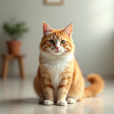 Kedi Için Doğal Takviye - Kedi için doğal takviye güvenli kullanım ve fayda rehberi