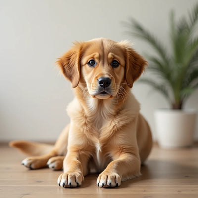 Kedi Ve Köpekler Için Omega 3-6 - Kedi ve Köpekler İçin Omega 3-6 Sağlıklı Eklem ve Tüyler