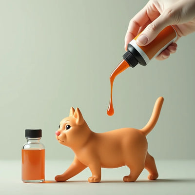 Sıvı Probiyotik Kedi - Sıvı probiyotik kedi için güvenli kullanım ve faydaları