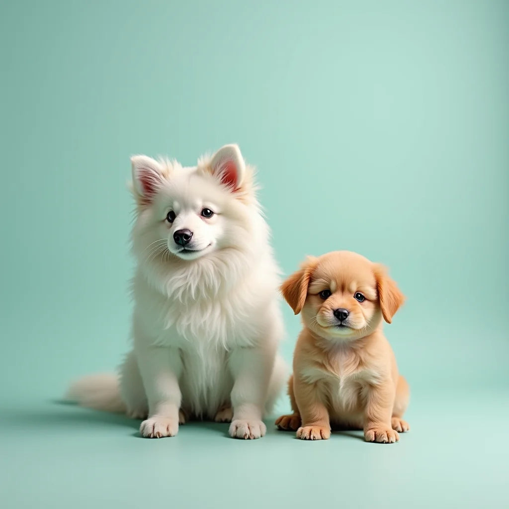 Kedi And Köpek Derisi Ve Tüy Sağlığı - Kedi ve Köpek Derisi ile Tüy Sağlığı İçin İpuçları ve Rehber