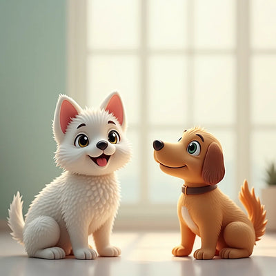 Kedi Ve Köpek Takviyeleri - Kedi ve Köpek Takviyeleri Sağlık İçin Pratik Rehber