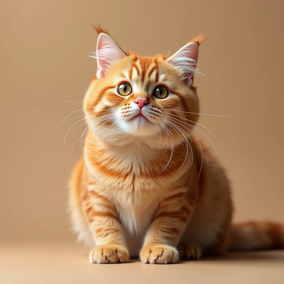 Kedi Vitaminli Malt - Kedi Vitaminli Malt ile Tüy Sağlığı ve Sindirimi Destekleyin