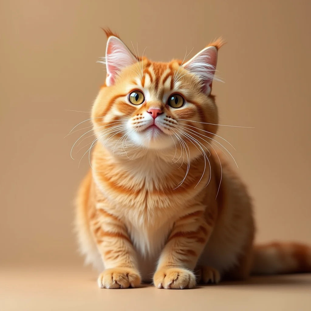 Kedi Vitaminli Malt - Kedi Vitaminli Malt ile Tüy Sağlığı ve Sindirimi Destekleyin