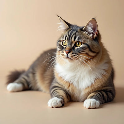 Kedi Malt Macunu - Kedi Malt Macunu ile Tüy Dökümünü Azaltmanın Yolları