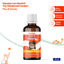 Köpekler İçin Tüy Dökülmesini Azaltan Vitamin Damla | Biotin + Çinko + B Vitaminli Takviye | 50ml