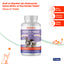Kedi & Köpekler İçin Somon Yağı + Eklem Destek Tableti Seti | Omega 3-6 + Glukozamin | 200ml + 75 Tablet