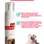 Köpük Kedi Köpek Şampuanı | Susuz Temizlik & Vitamin Destekli Bakım | 150ml