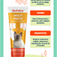 Kedi Macun Seti | Multivitamin + Tüy Yumağı Önleyici Malt Macunu | 2x100g