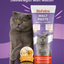 Tüy Yumağı Önleyici Kedi Maltı – Doğal Sindirim Destekli Macun (30g)