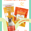 Kedi Macun Seti | Multivitamin + Tüy Yumağı Önleyici Malt Macunu | 2x100g