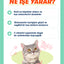 Kedi & Köpekler İçin Somon Yağı + Eklem Destek Tableti Seti | Omega 3-6 + Glukozamin | 200ml + 75 Tablet