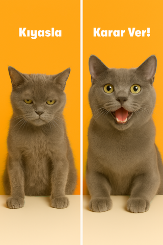 Plus+b for Cats 50ml (Kediler İçin Tüy Dökülmesi Engelleyici Biotin Tüy Sağlığı Damlası)